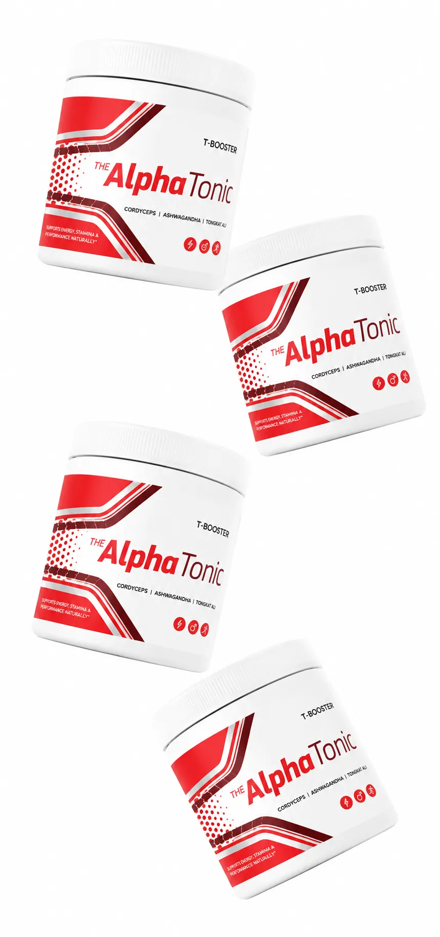 Alpha Tonic
