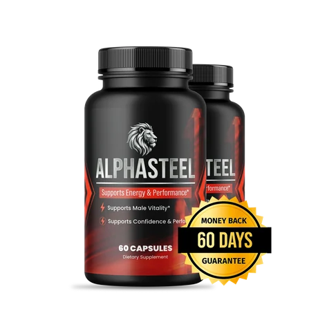 AlphaSteel