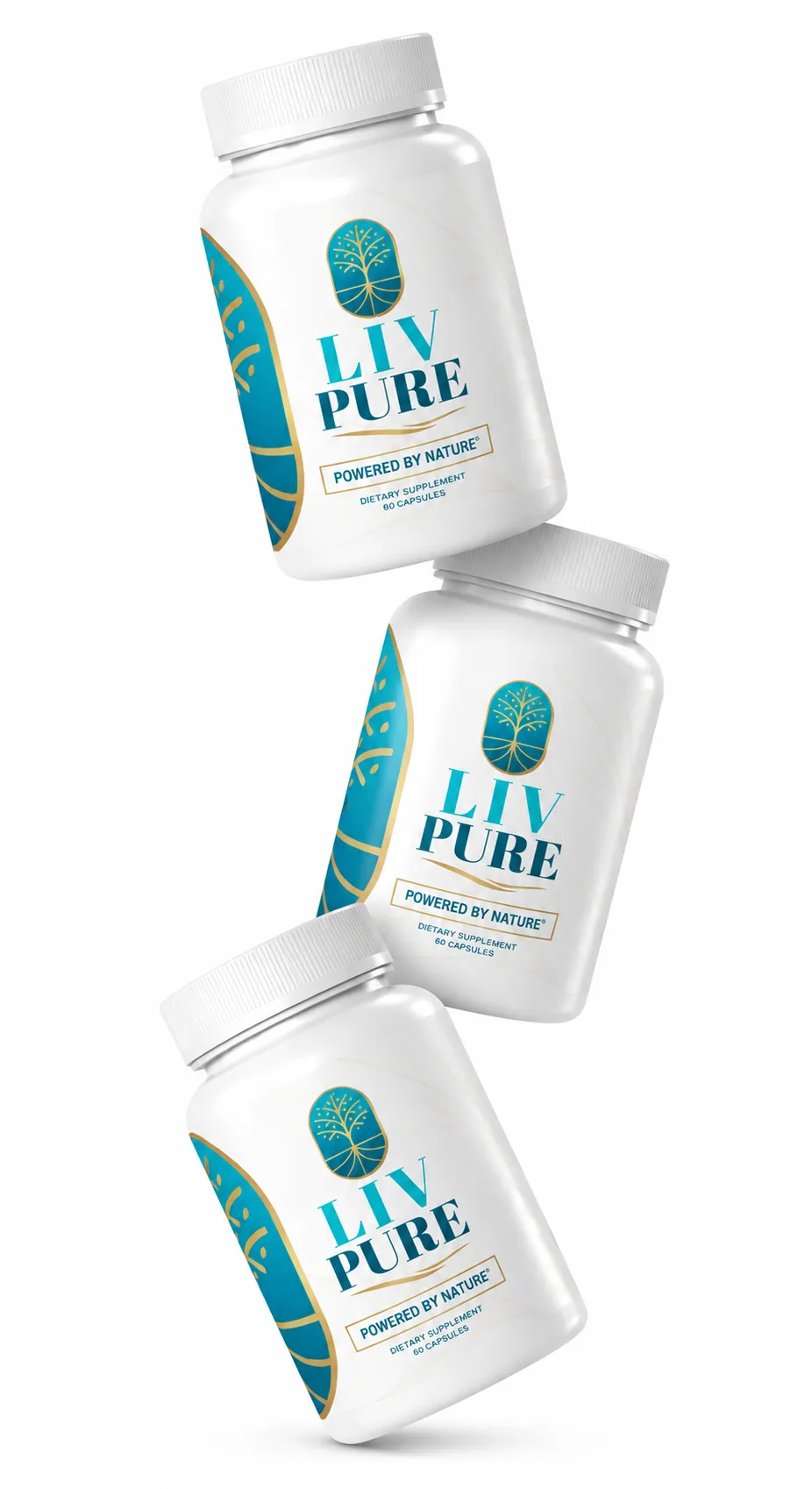 Liv Pure