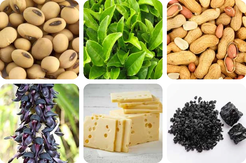 NeuroQuiet ingredients