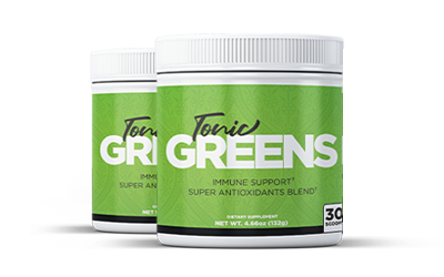 Tonic Greens